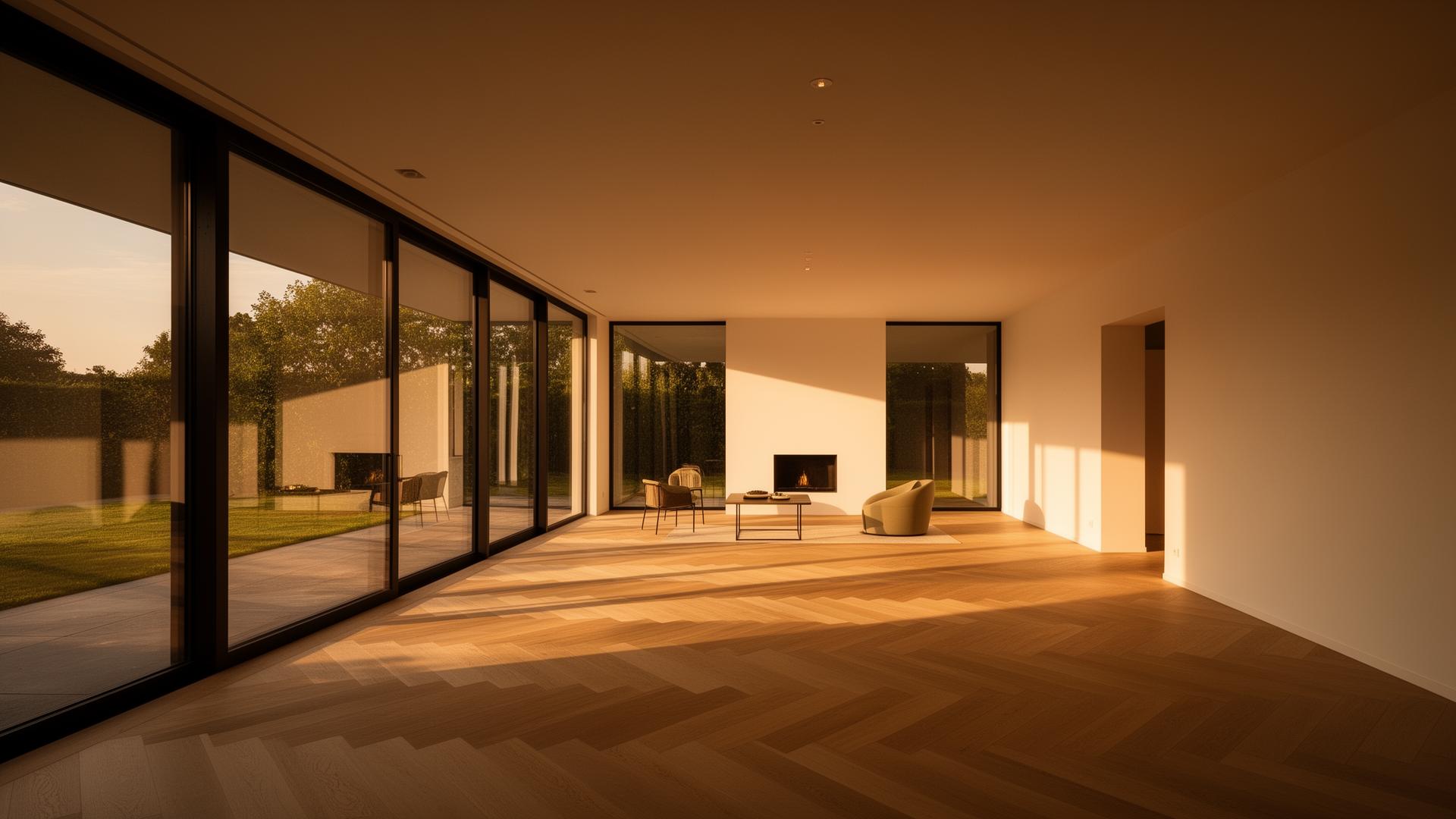 Premium verbouwde woning met visgraatvloer in Eindhoven