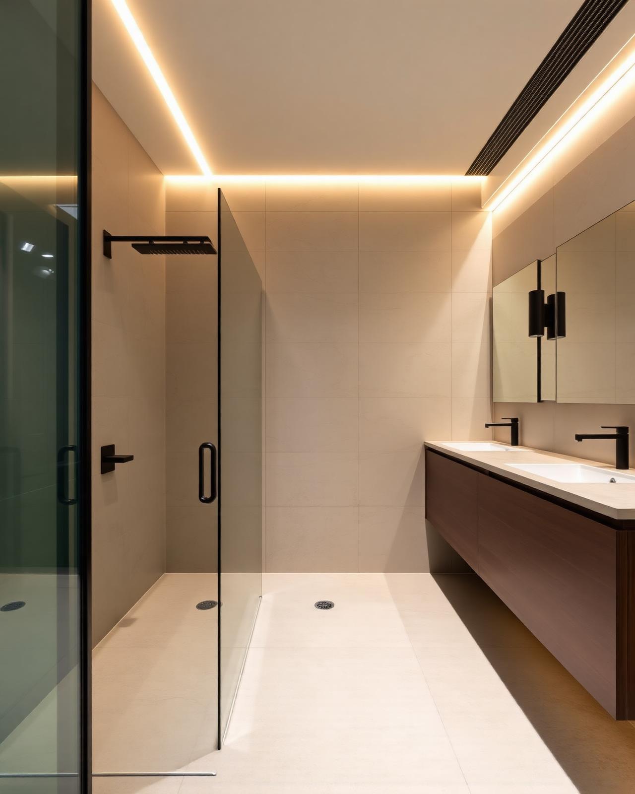 Luxe Badkamers
